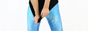 Sky High Leggings