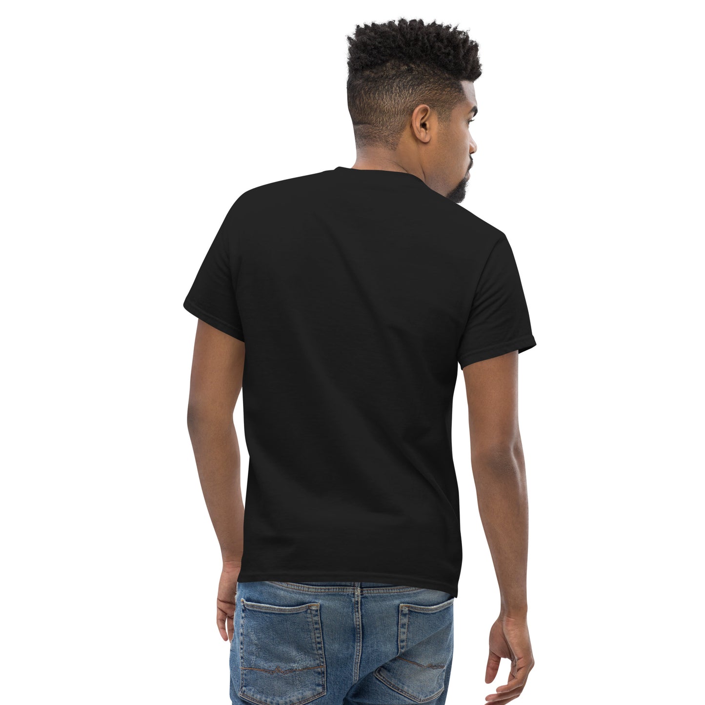 Men's gaming classic tee