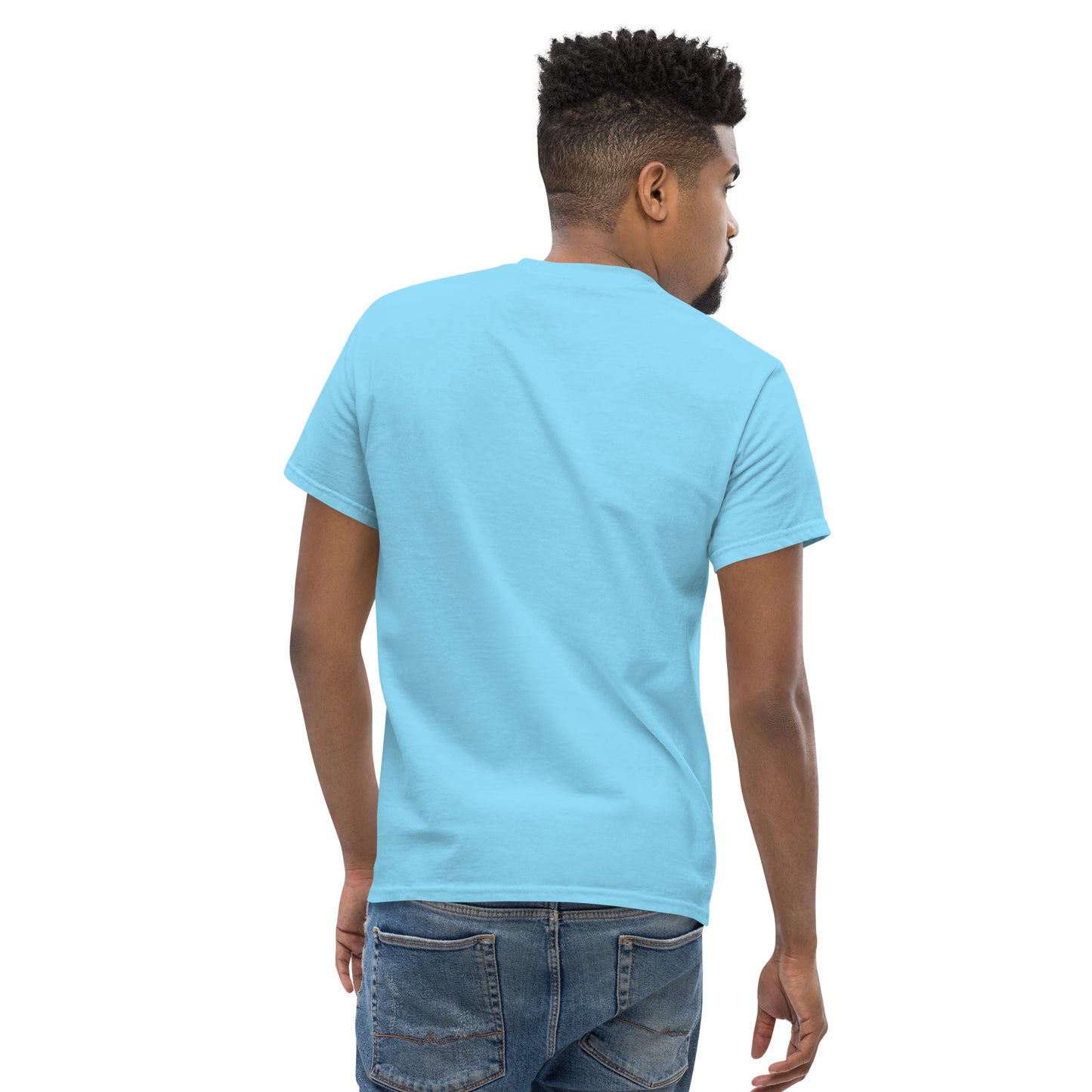 Men's gaming classic tee