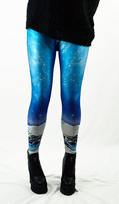 Sky High Leggings