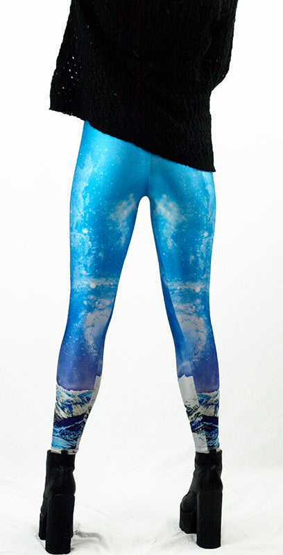 Sky High Leggings