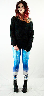 Sky High Leggings